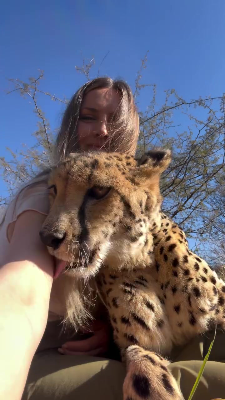 @🐆✨ Lisa Tora Jaqueline