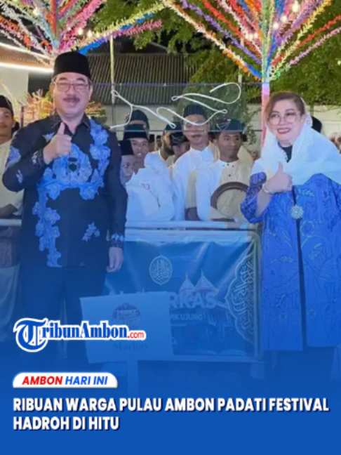 @TribunAmbon.com
