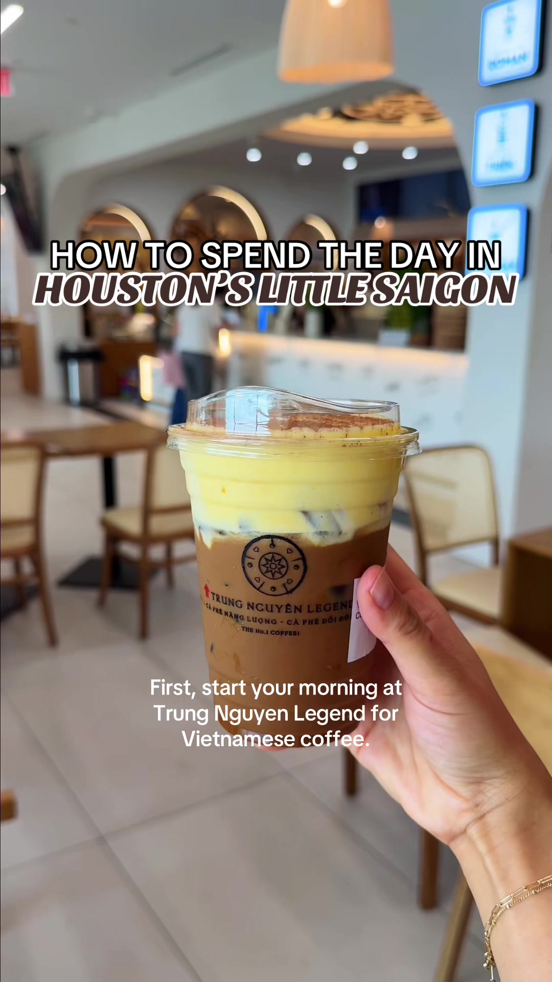 @Houston Hotspots