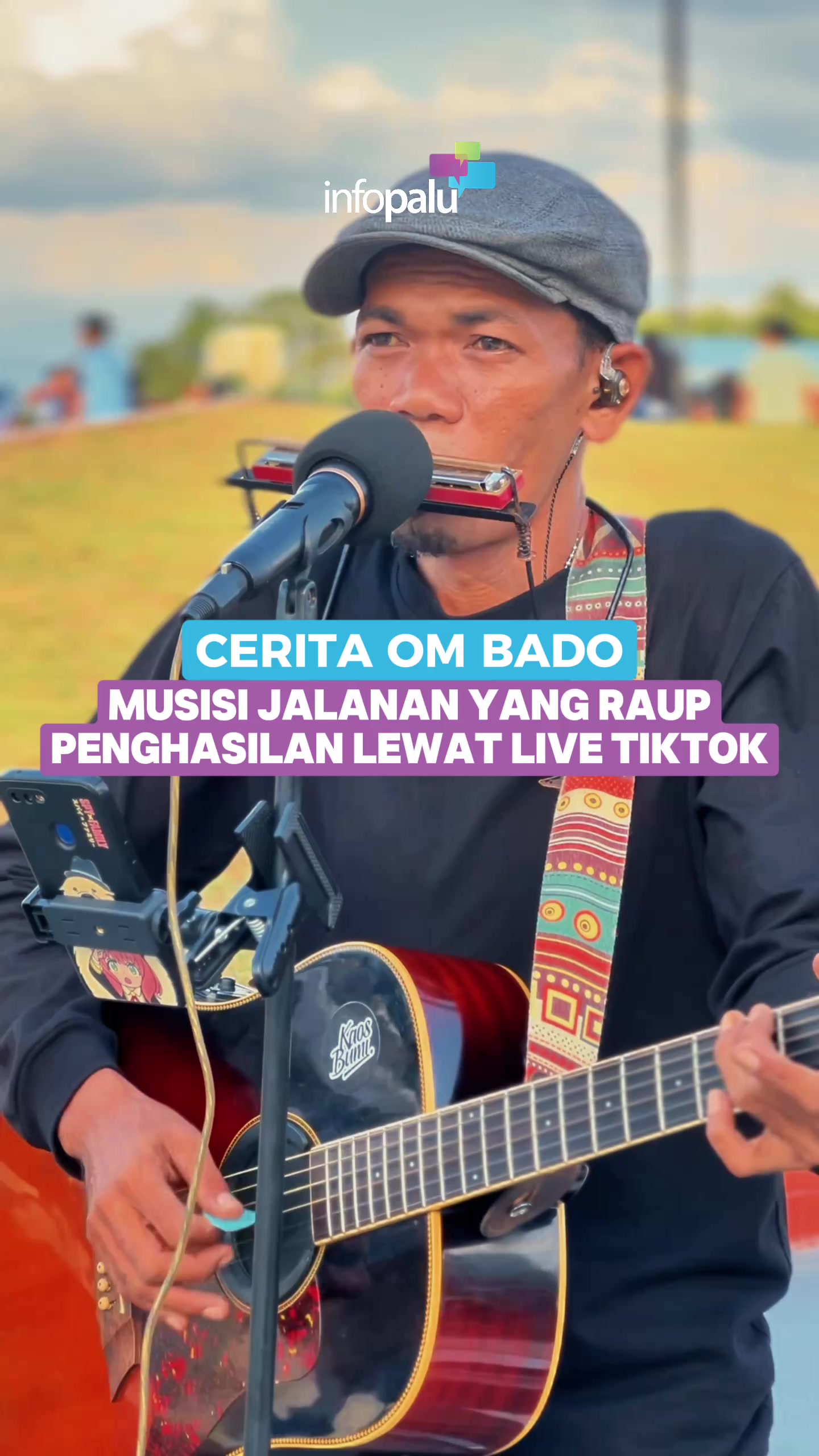 @Info Palu