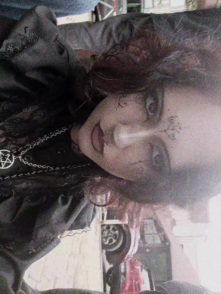 @◄✯raven✯►