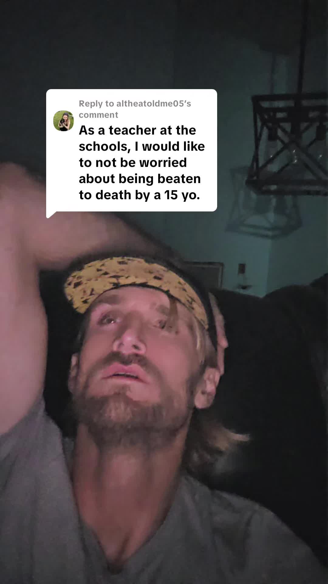 @Not Logan Paul
