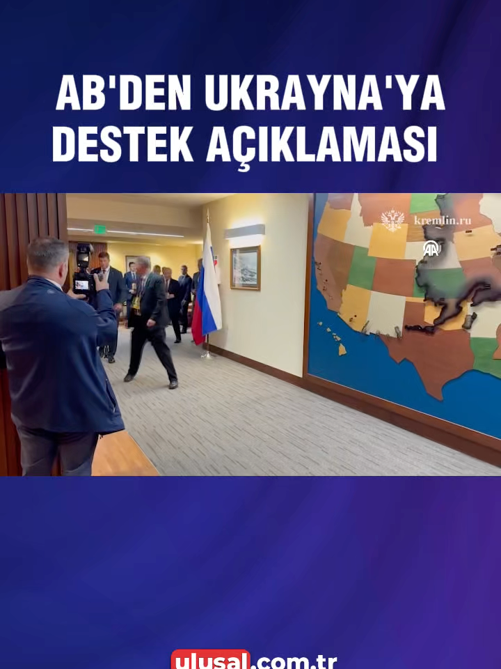 @Ulusal Kanal