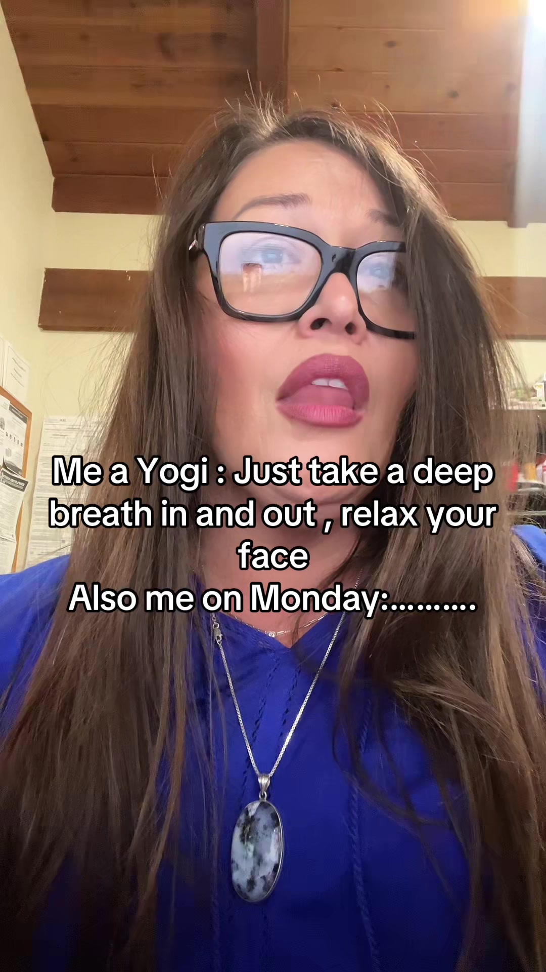 @DRoseYogi