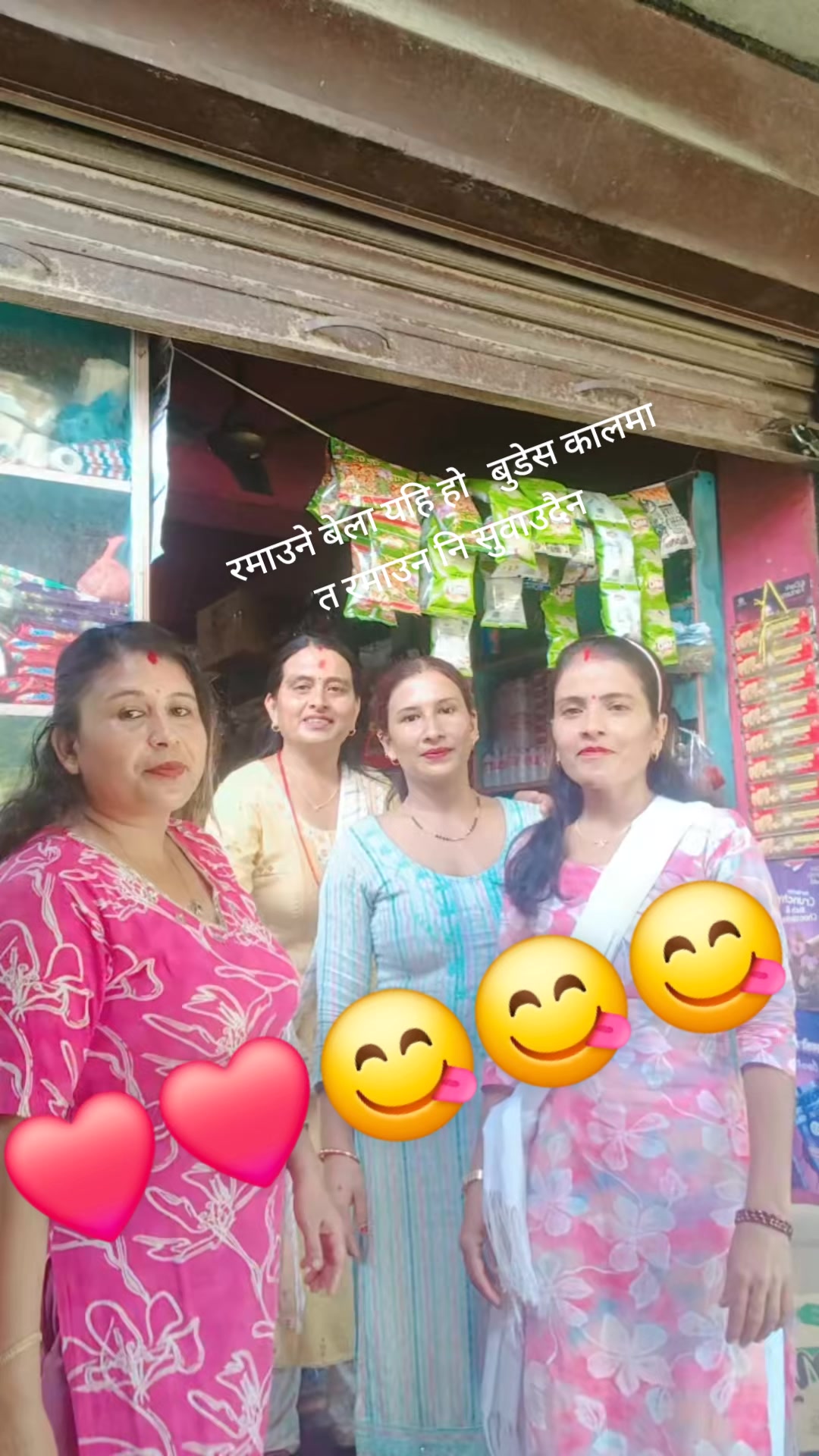 @sushila chettri