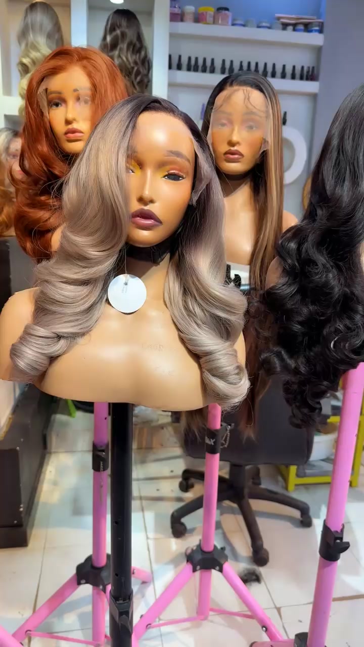 @Beloty Coiffure