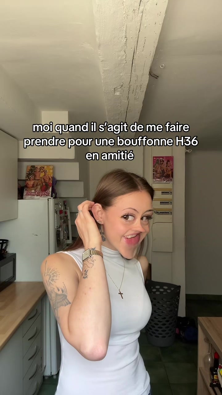 @alice chérie