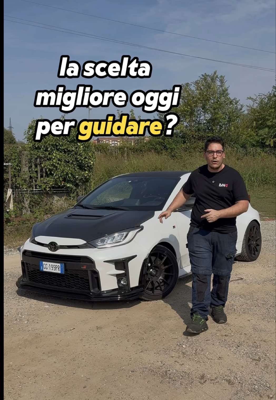 @Dna Racing