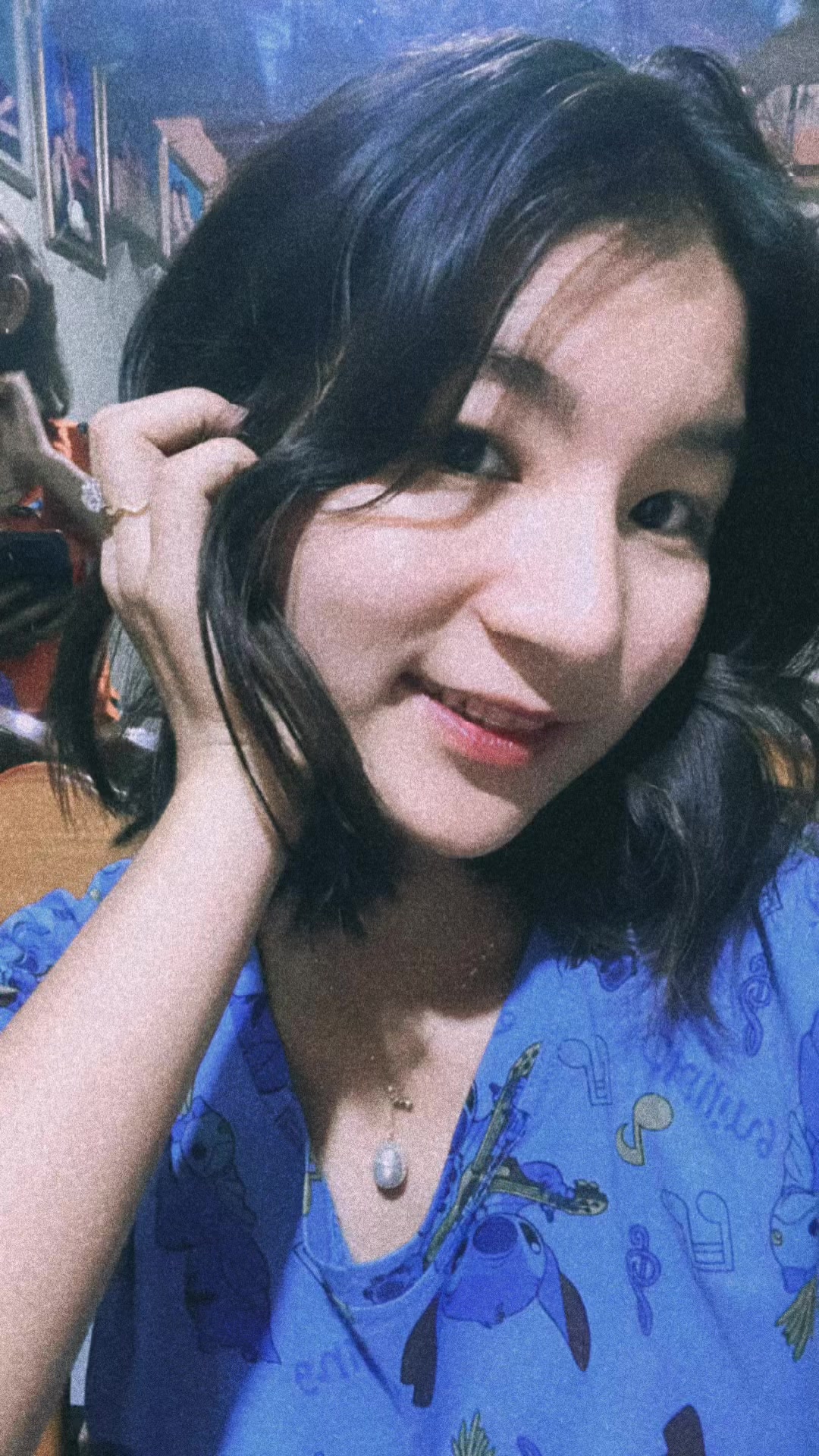 @🤍Thinzar🌷
