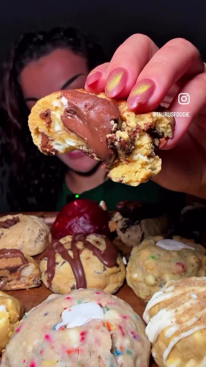 @PDX Cookie Co