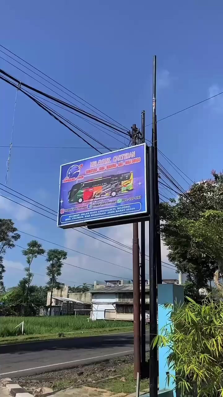 @TUNGGAL JAYA