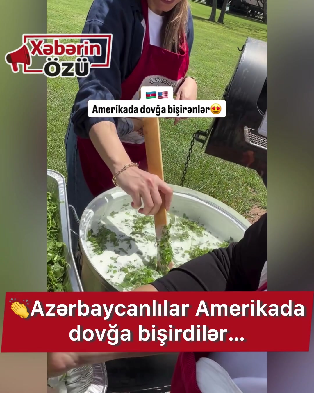 @Xəbərin Özü | Son Xəbərlər🇦🇿