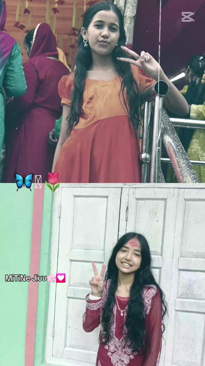 @Ranjana sharma♥️