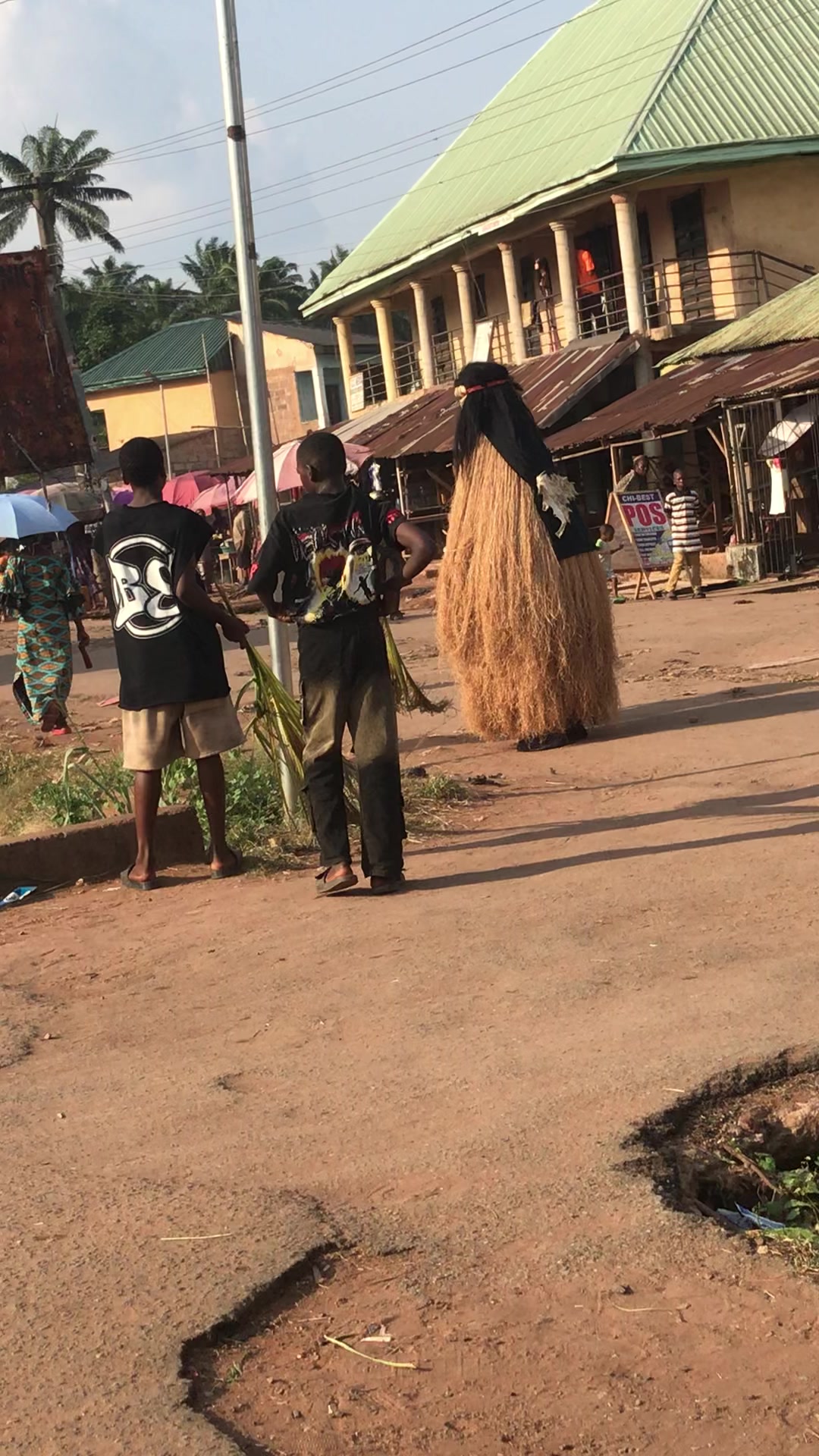 @Igbo Amaka