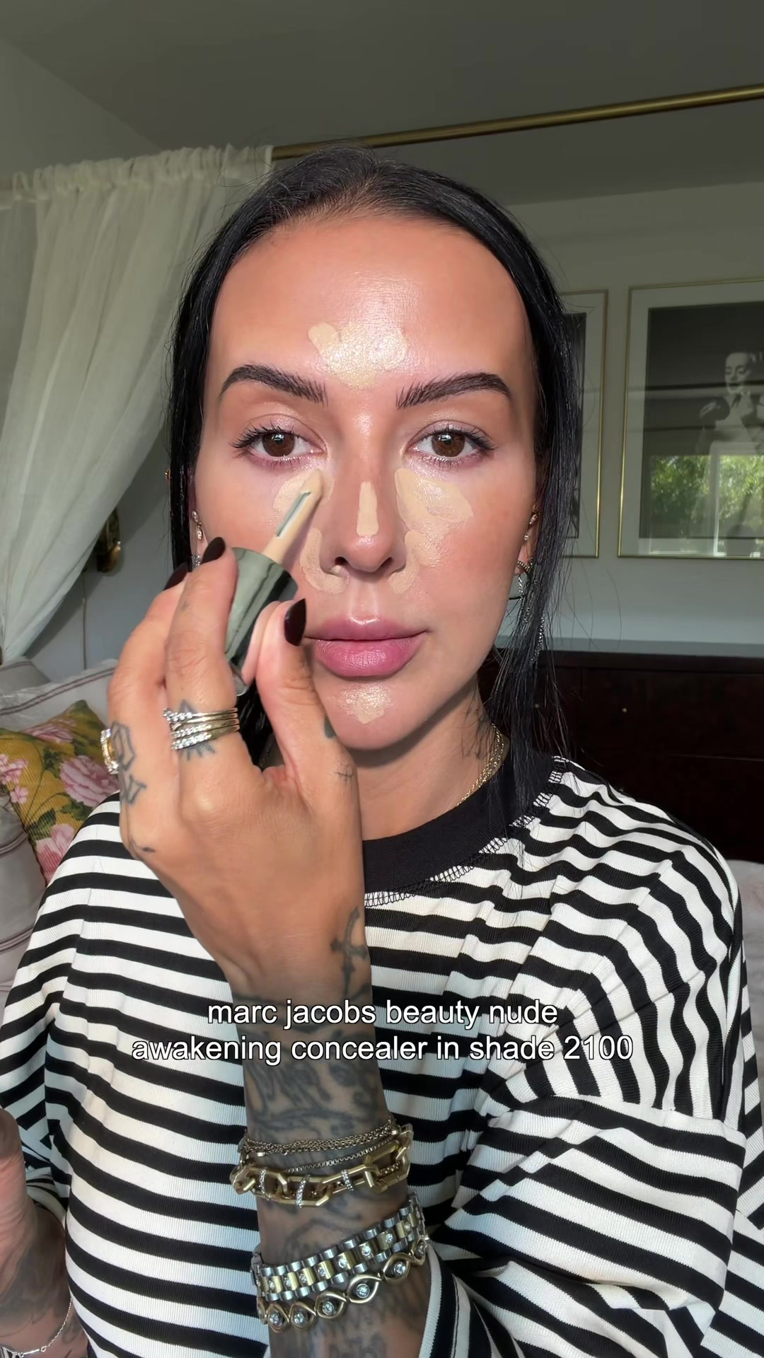 @Nikki La Rose
