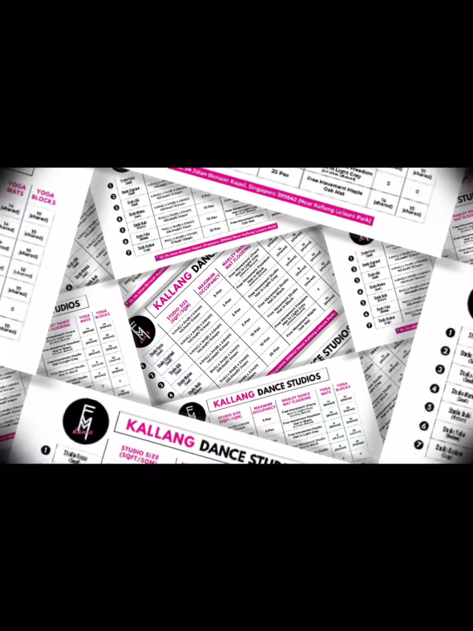 @Free Movement Dance Solutions