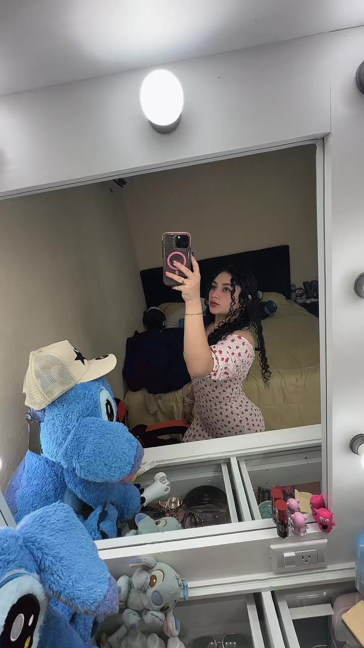 @Wendy Sosa