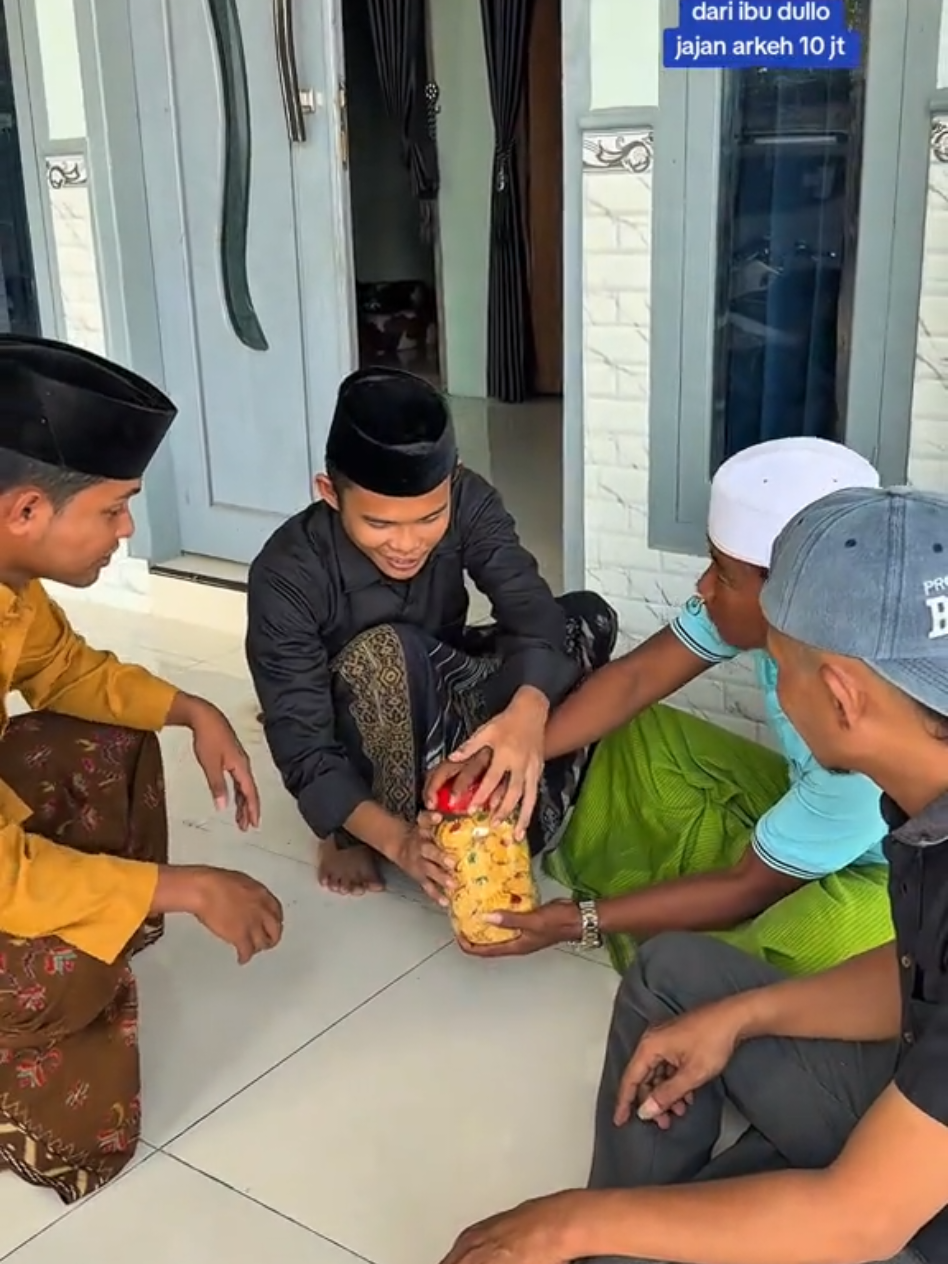 @Dullo Sampang