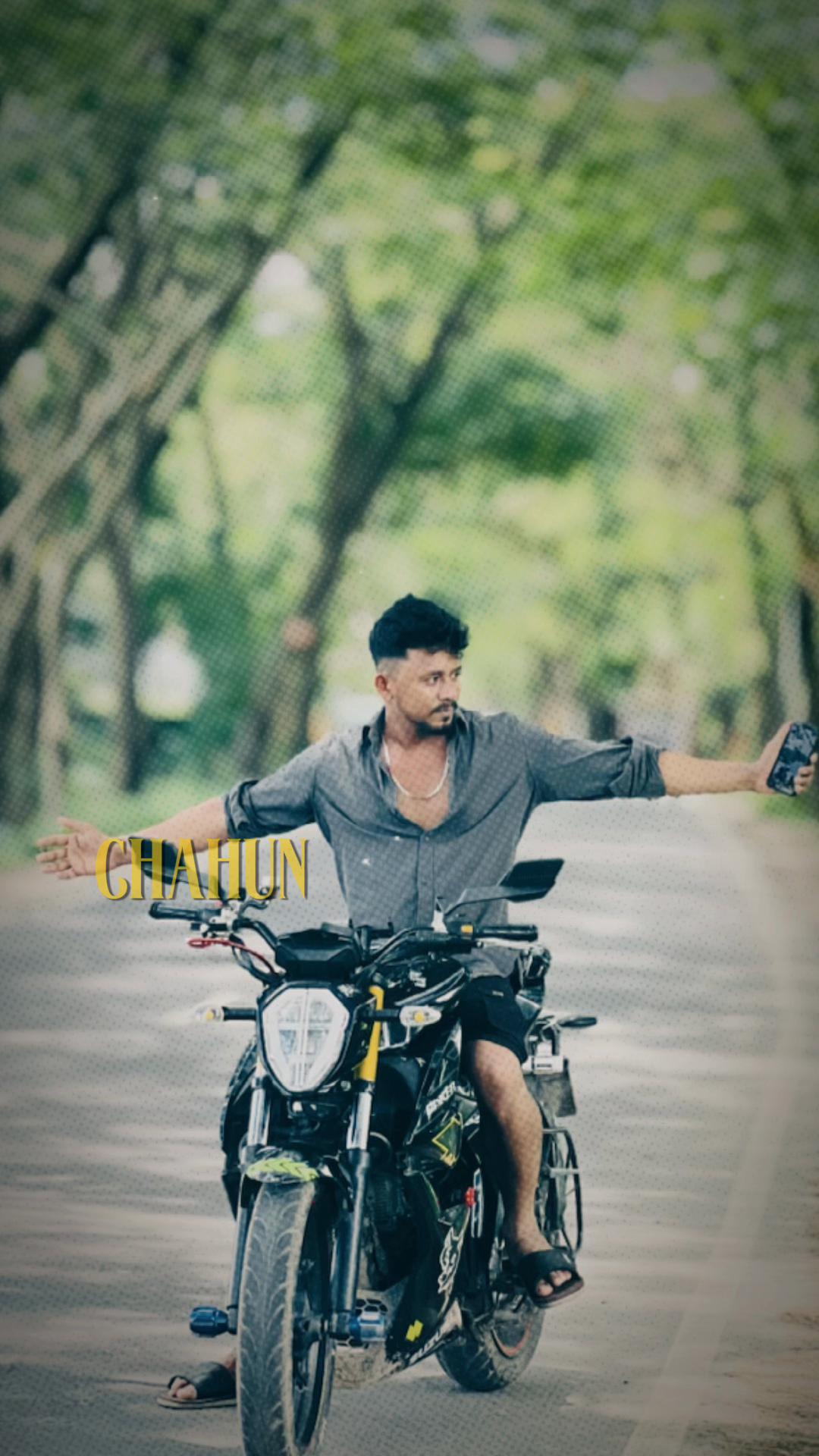 @Badsha🤘.