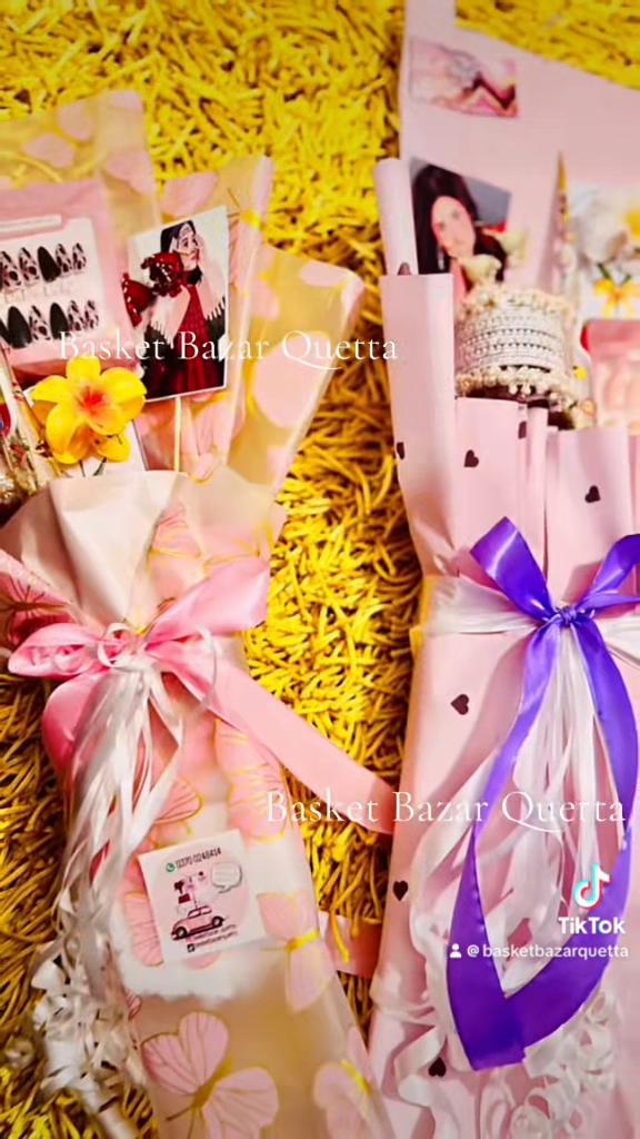 @basket bazar quetta💐🎁✨🎂