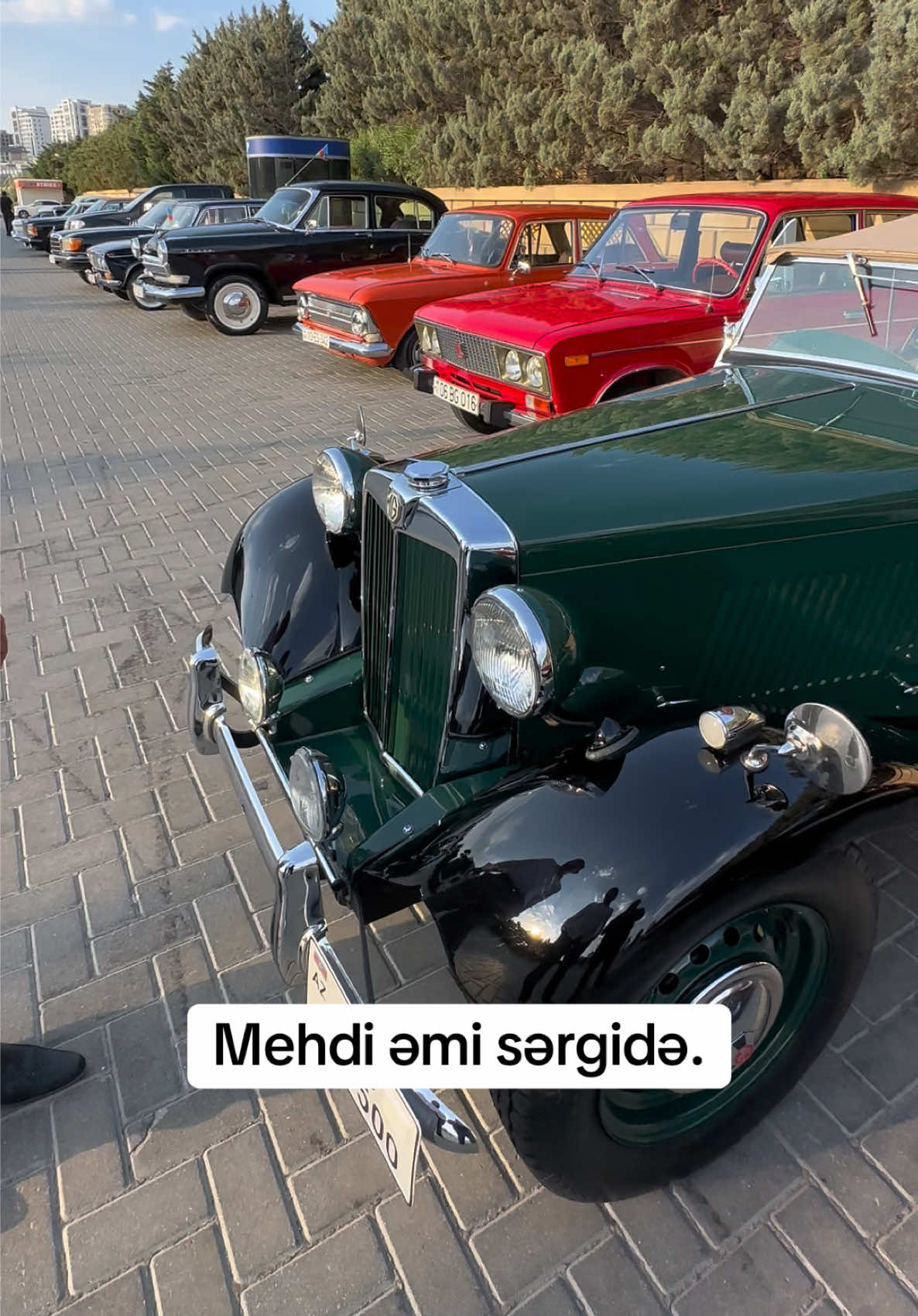 @RetroClub