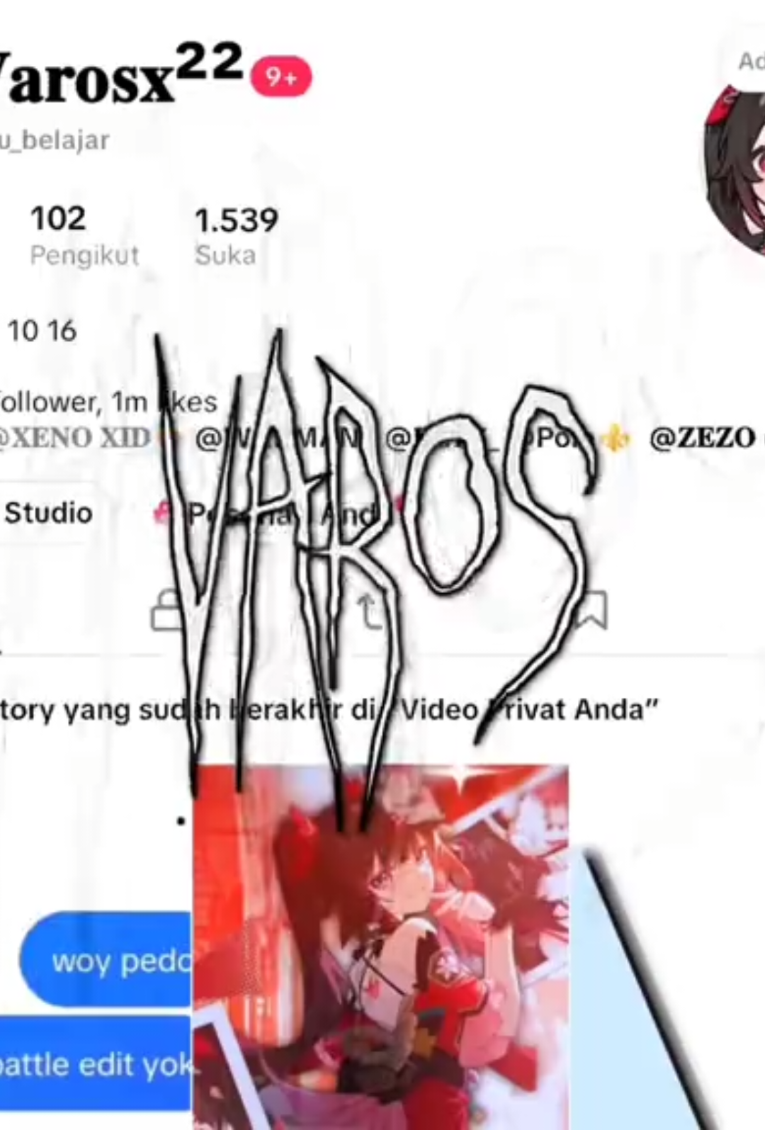@V A R O S