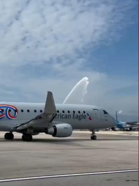 @Aviacionline