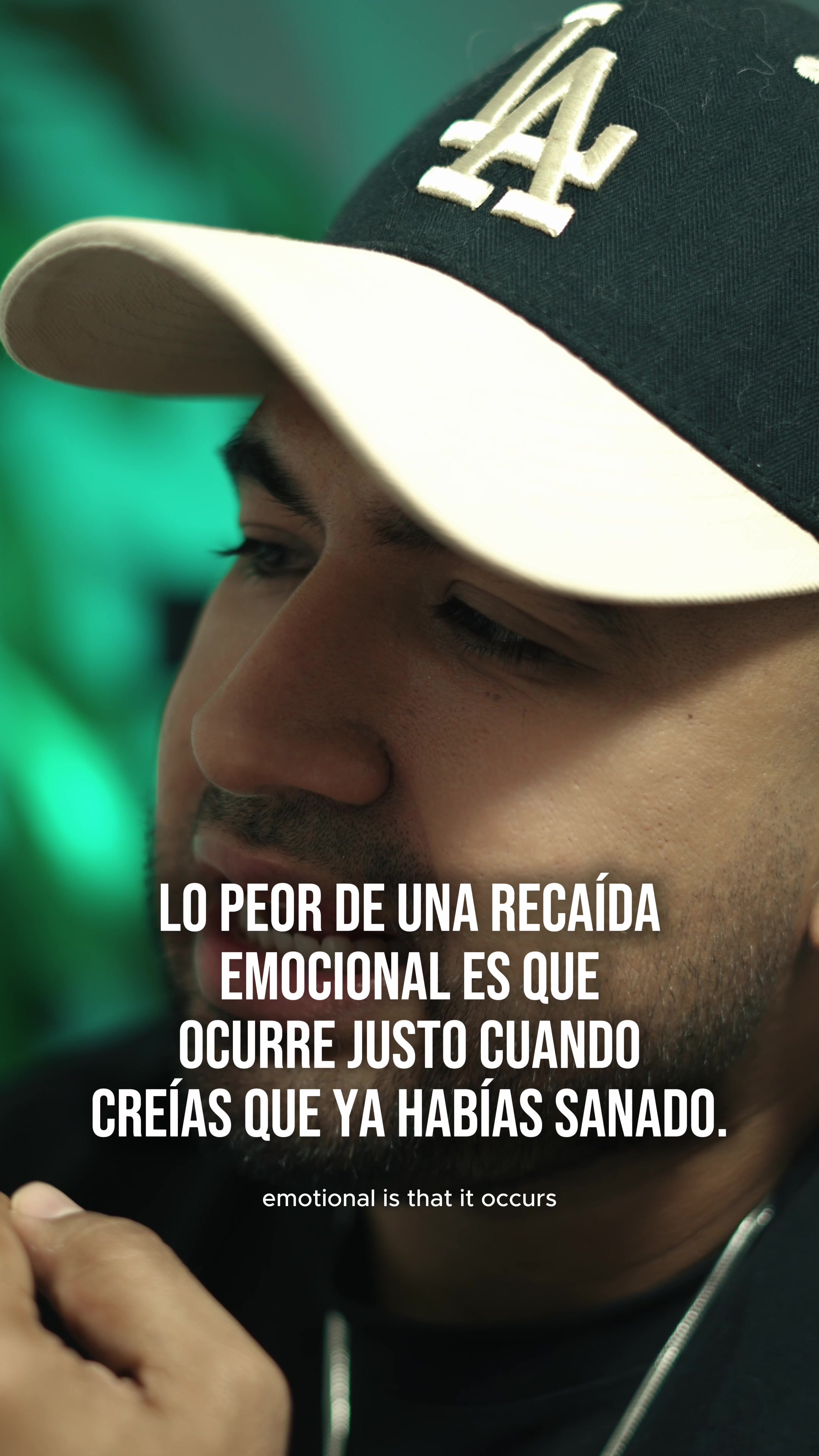 @El mister