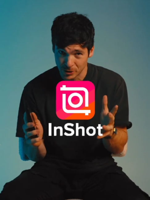 @InShot App