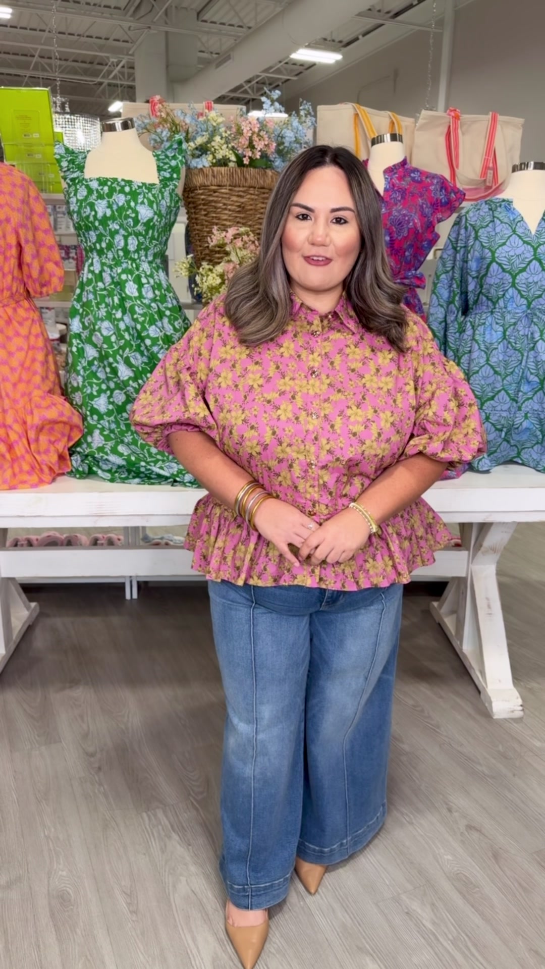 @Southern Melon Boutique