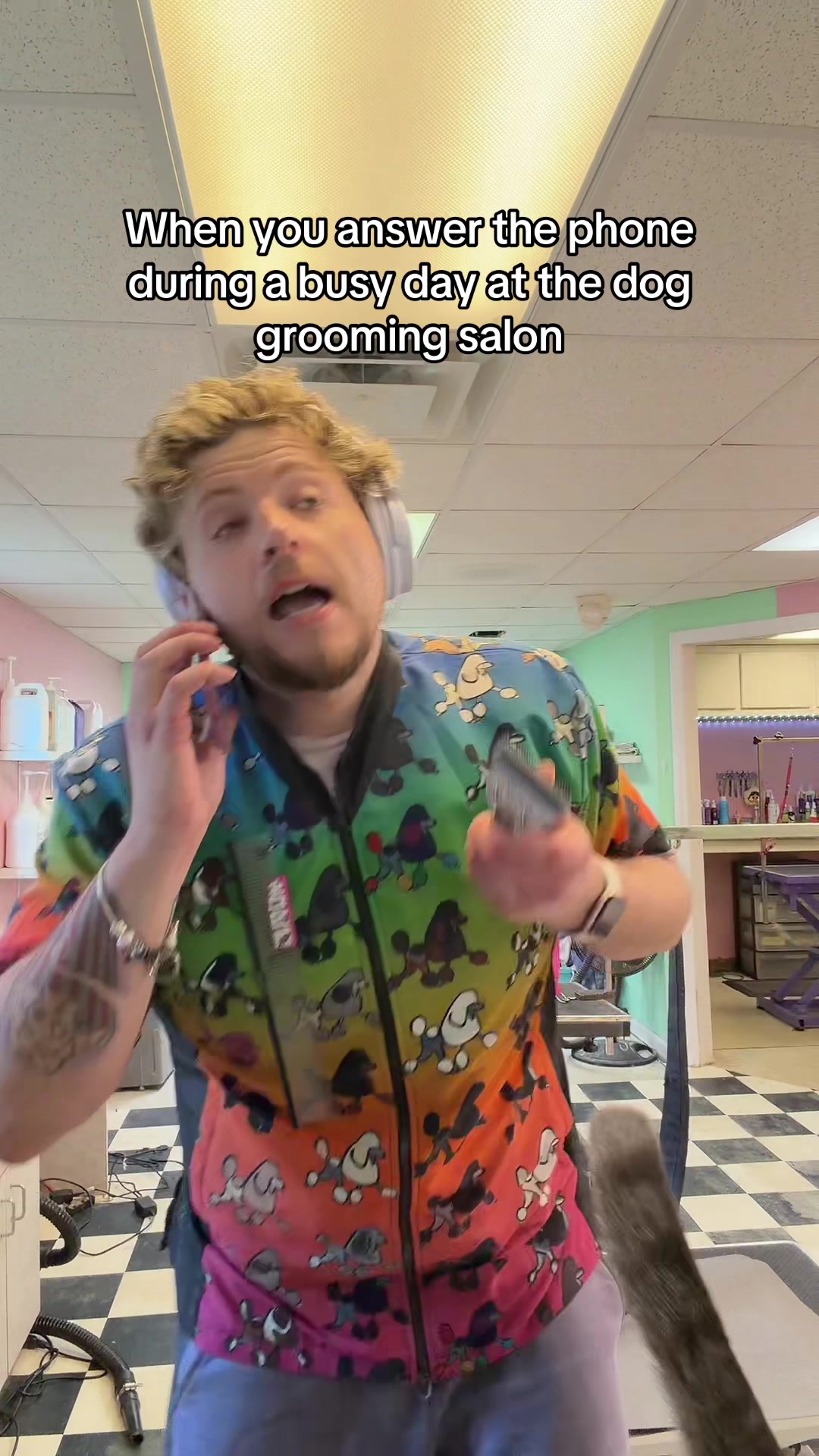 @Jay Snowdon