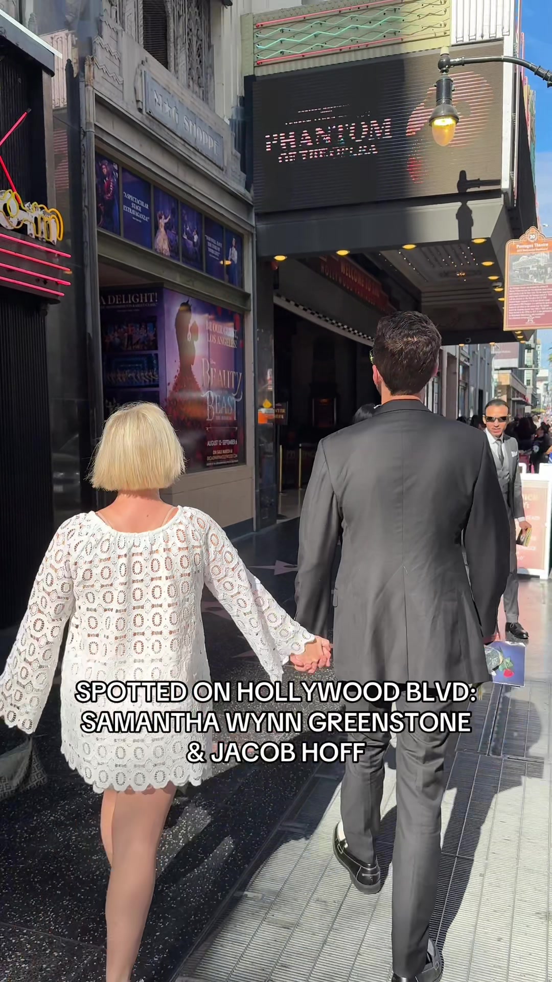 @Samantha Wynn Greenstone