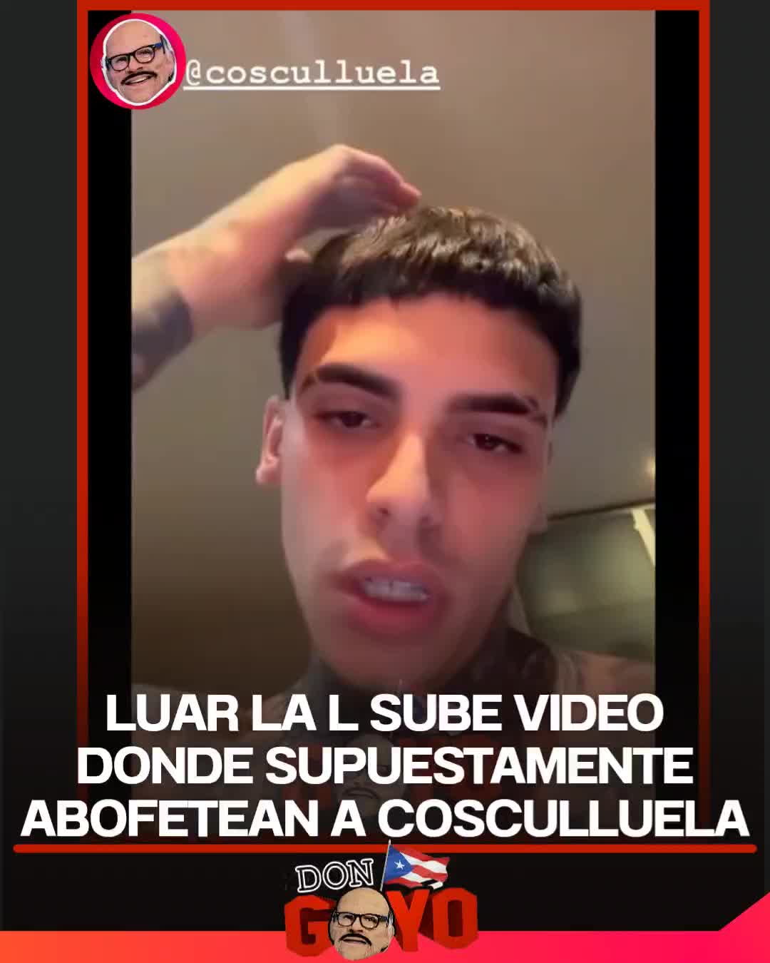 @DonGoyoTV