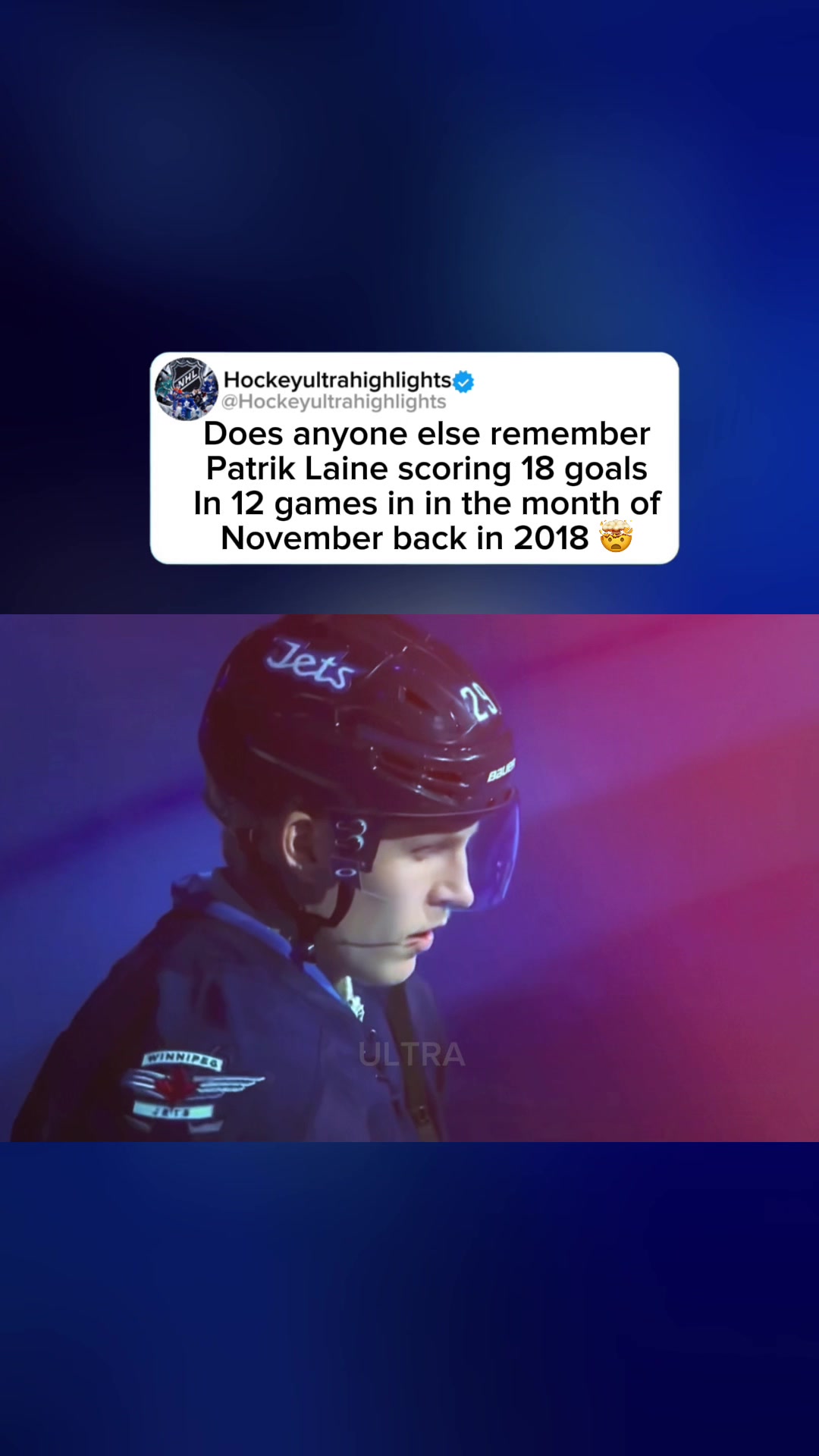@Hockeyultrahighlights