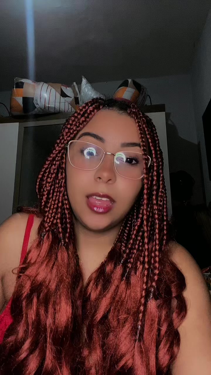 @Anna Leticia