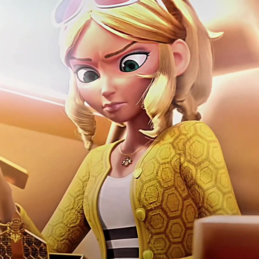 @Miraculous Edits โก๏ธ