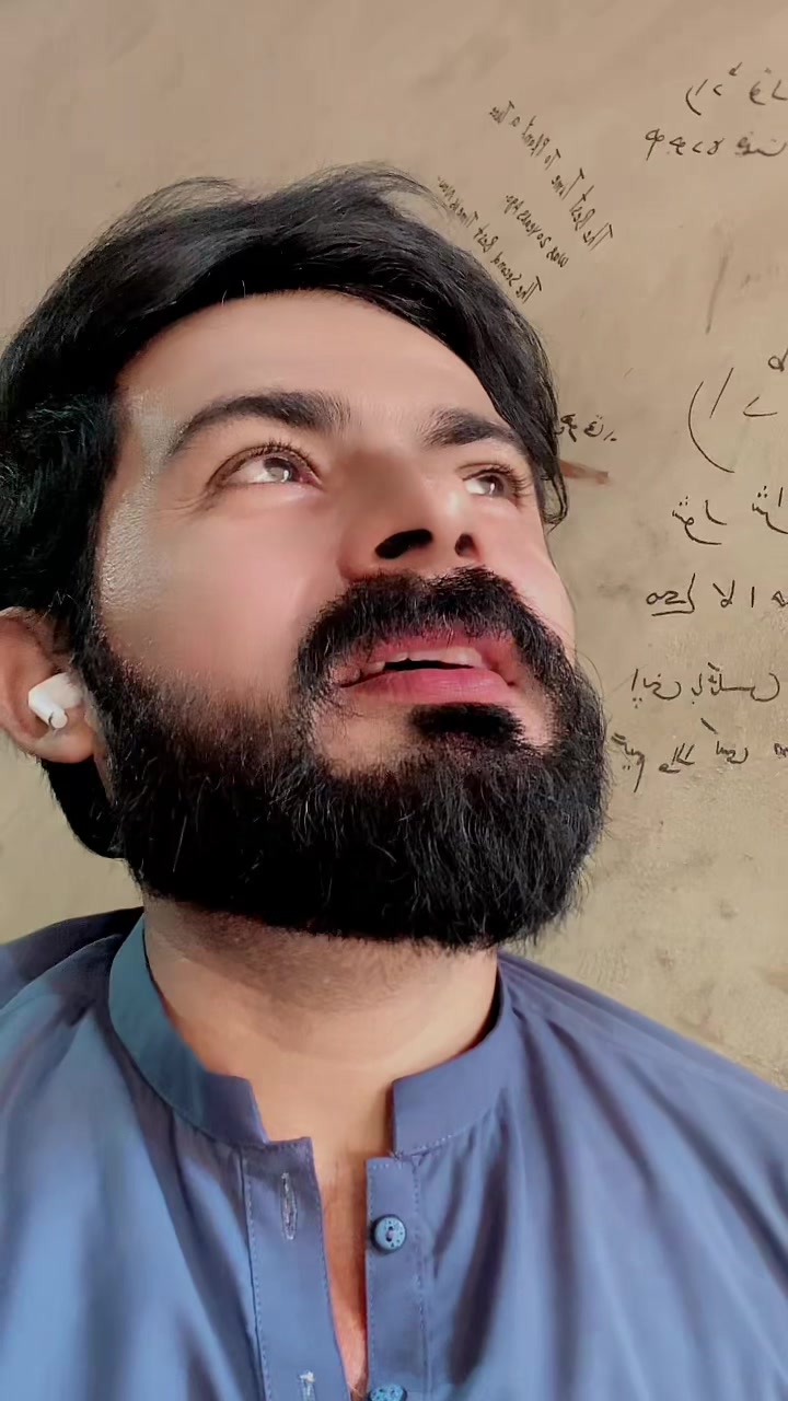 @Zain Ali Waris