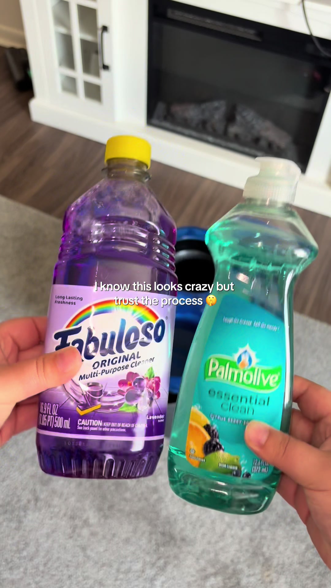 @Squeaky Clean