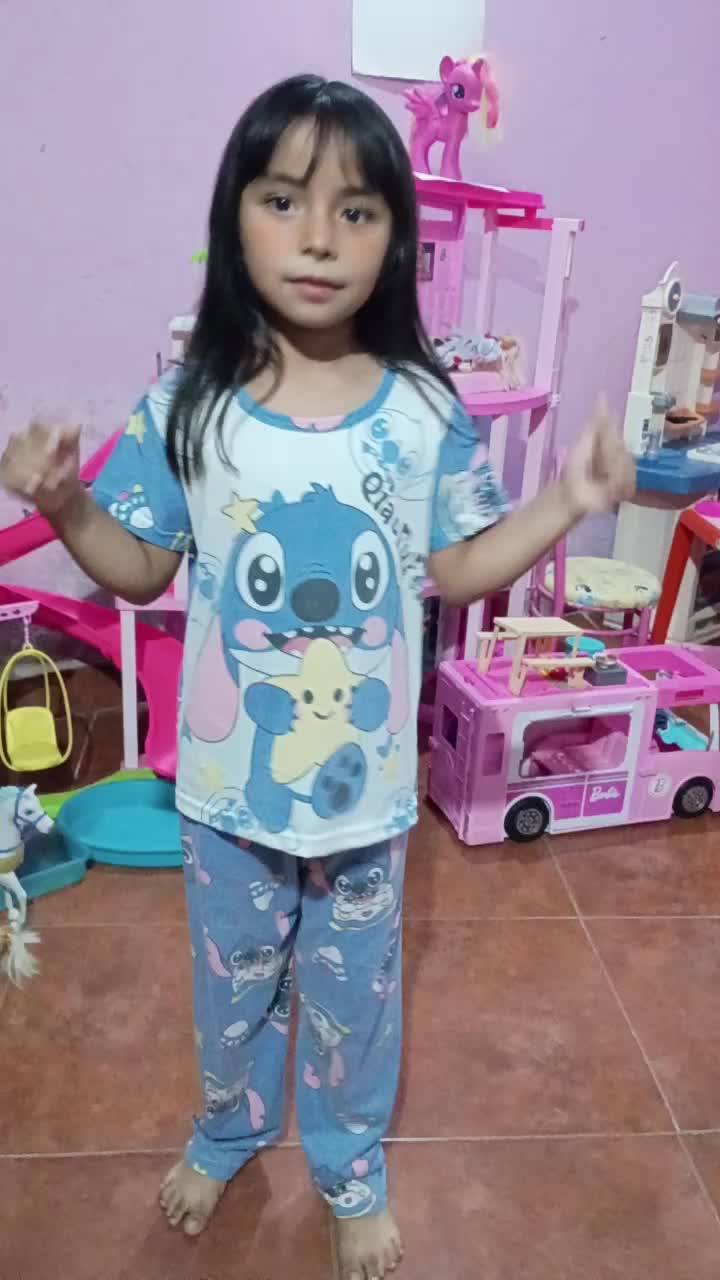 @sandyReyes
