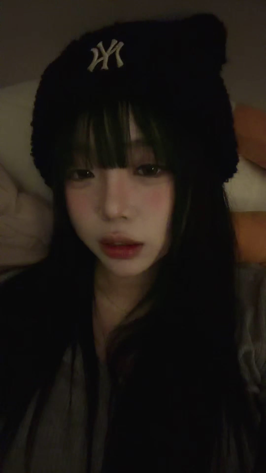 @소은이
