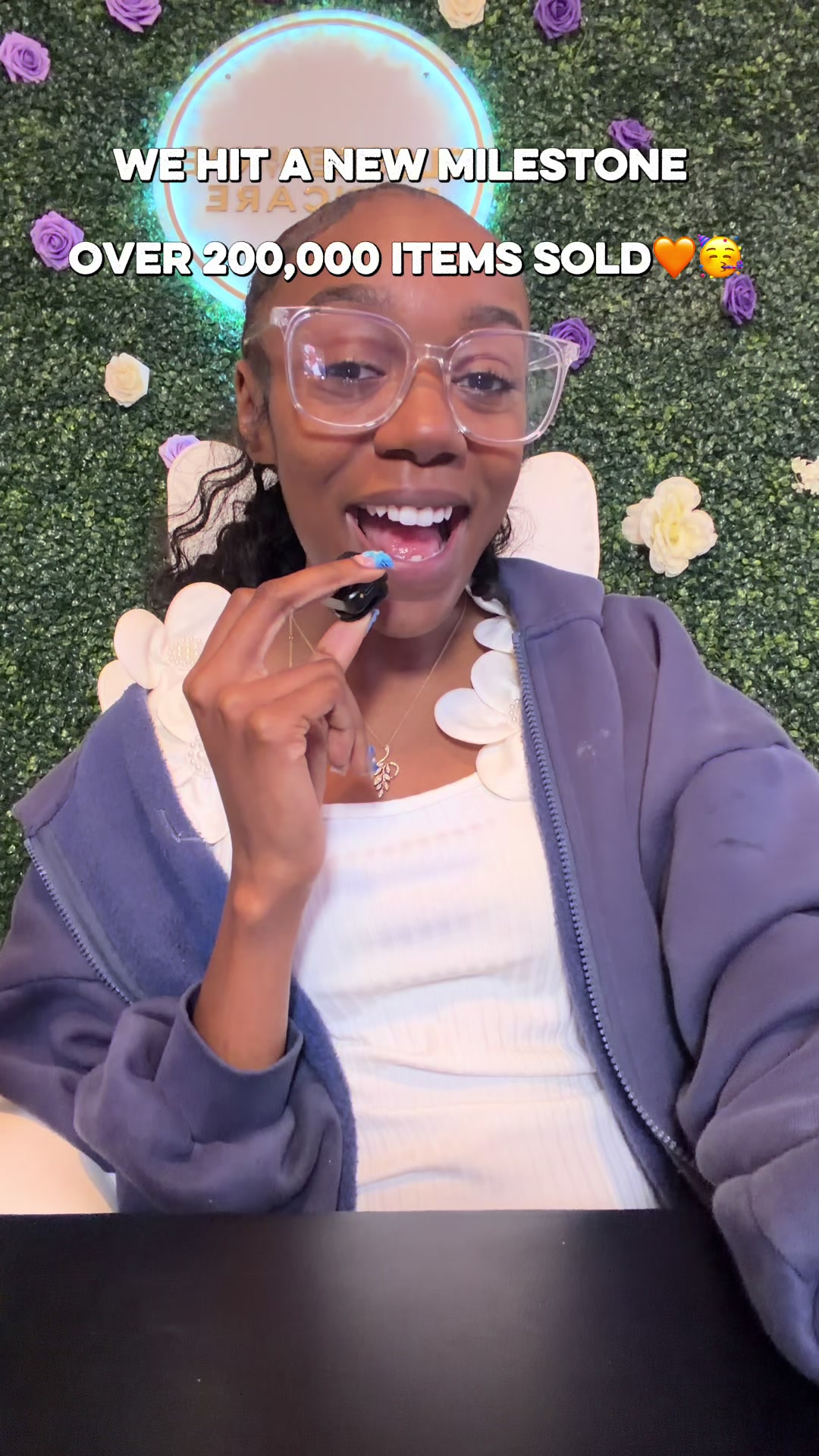 @Glossed By Nae Skincare