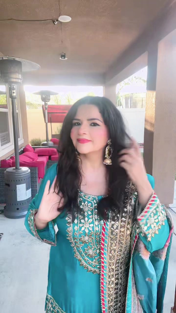@Queen Kaur❤️