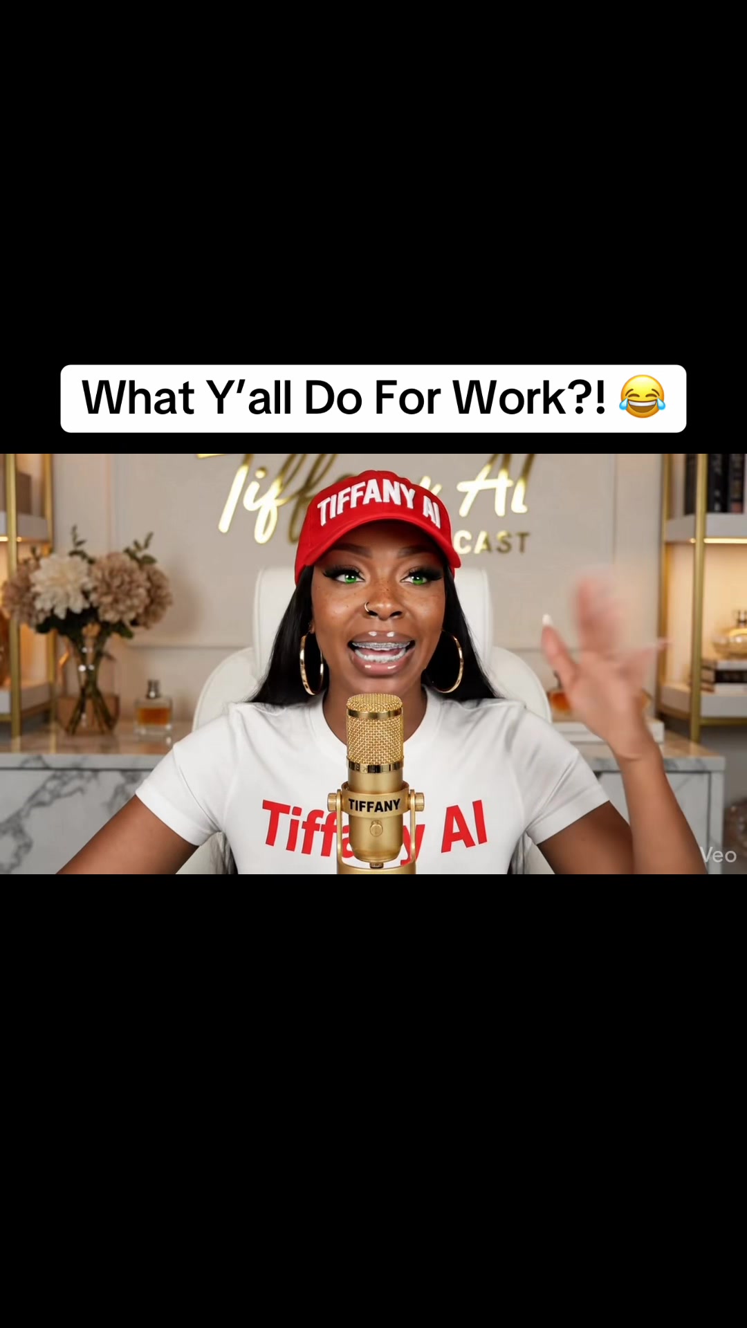 @🎙️TiffanyAI