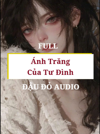 @Đậu Đỏ Audio