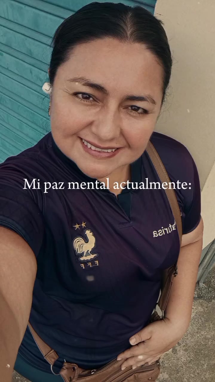 @Mechita de Garcés