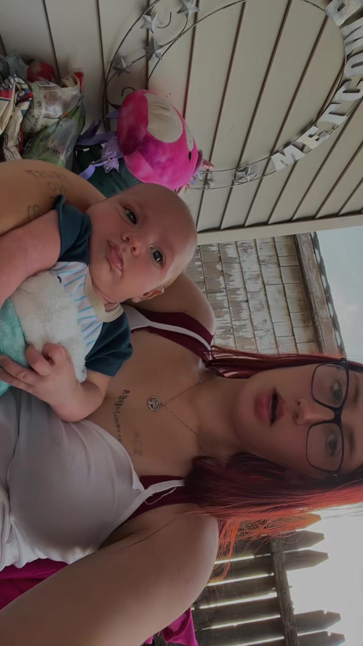 @Nevaeh | boy mom💙🧸