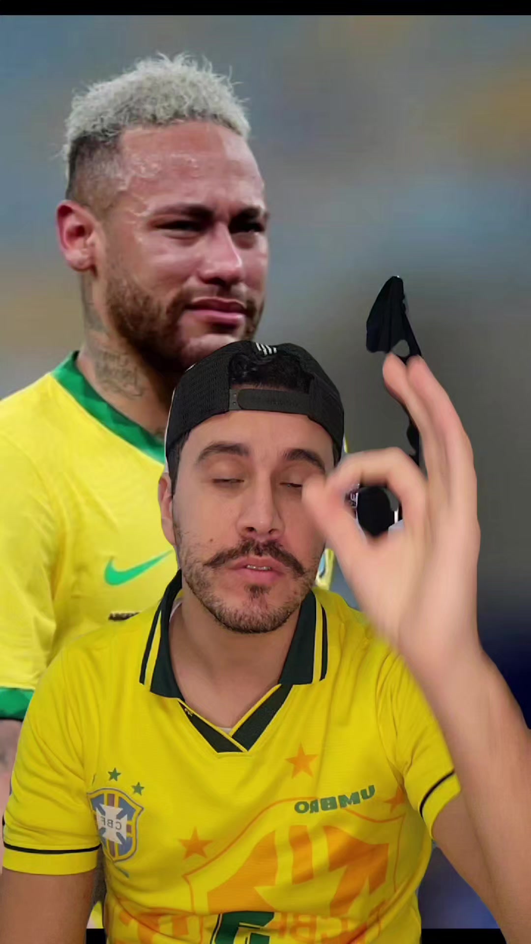 @Canal Rivalidade Oficial