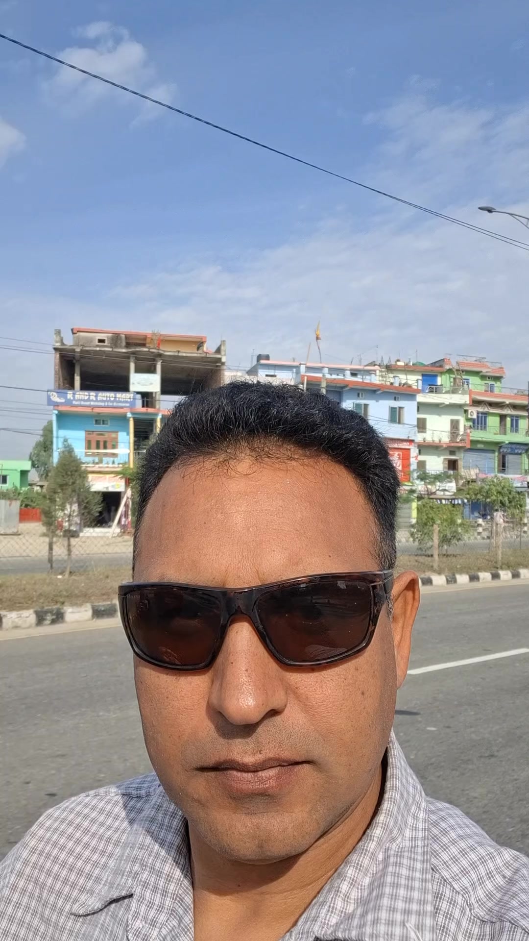 @Tr. Ramesh Chaisir