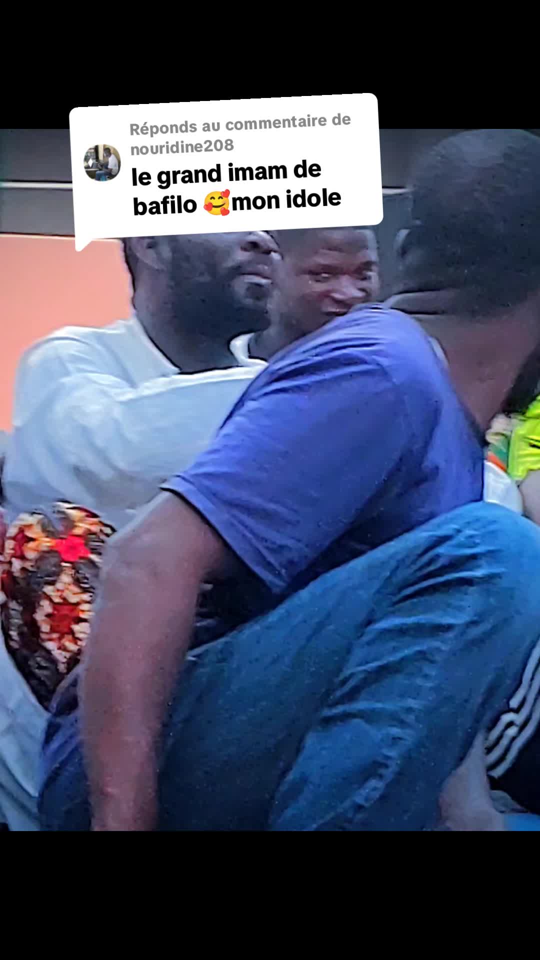 @Traor&eacute; 7027