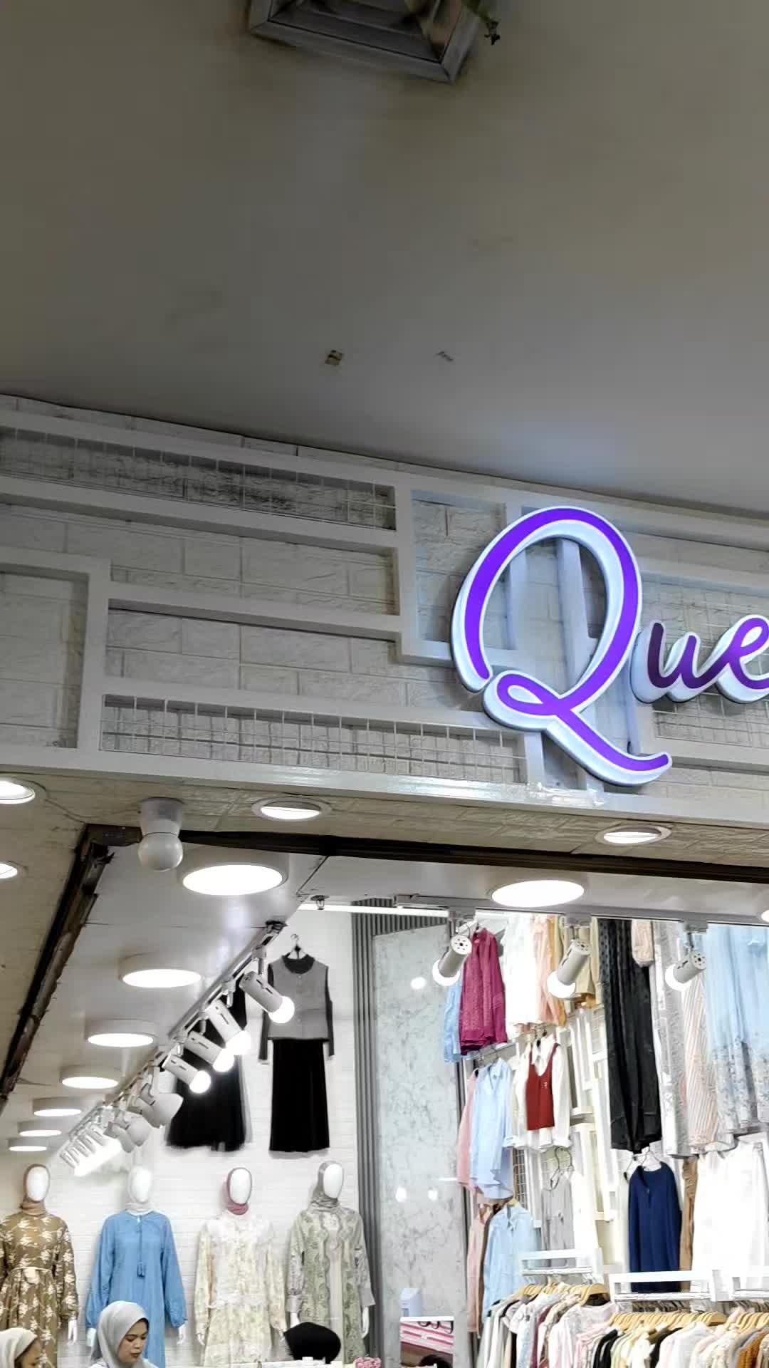 @QUEENSHA AND UWIE FASHION